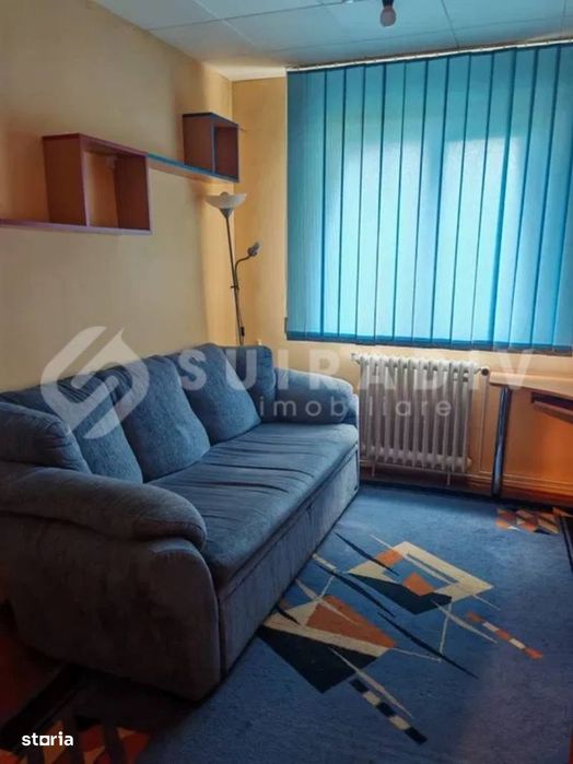 Apartament 3 camere, 77 mp | Mănăștur – zona Big — fotografia 3