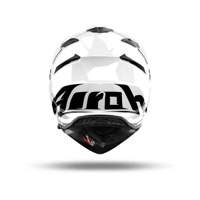 Онлайн Промо! Airoh Каски Bandit Black/White
