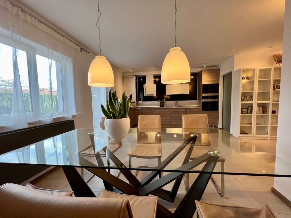 Proprietar vând casa în Gradiste