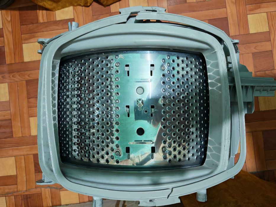 Cuvă mașină spălat verticală Electrolux