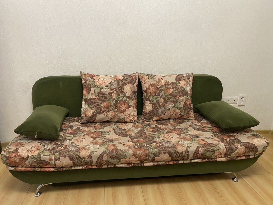 Диван раскладной