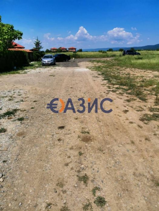 Парцел 496 кв. м., урбанизиран, с Кошарица, България, цена 33000 евро