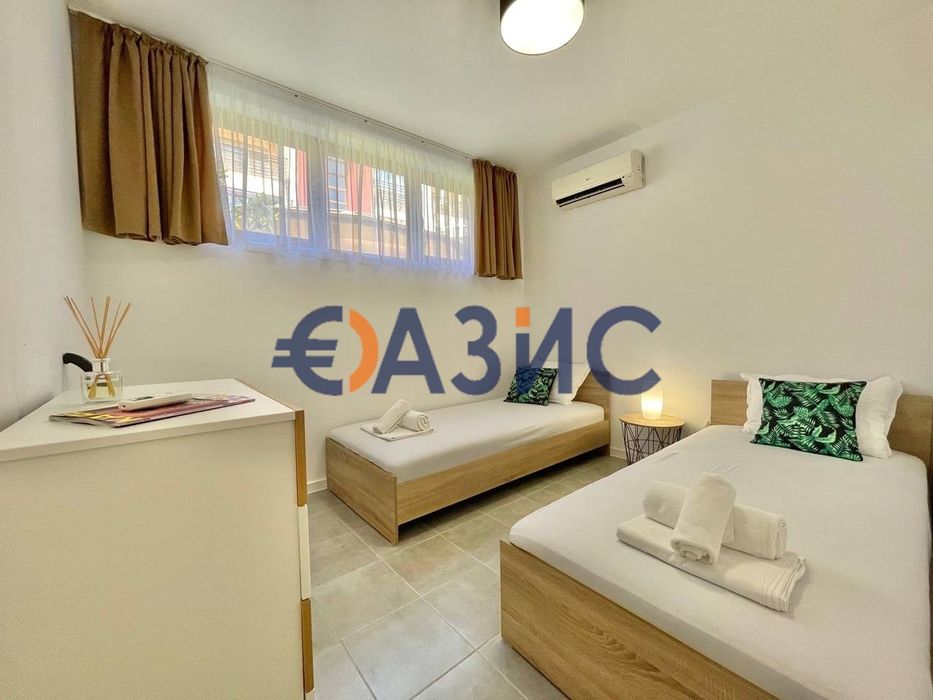 Продава се Тристаен апартамент в Свети Влас - 82 кв.м за 1074 €/кв.м - Снимка #6