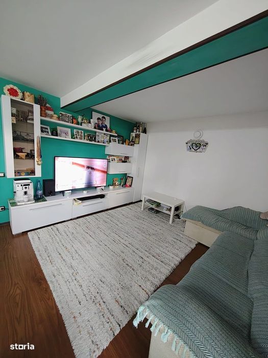 Particular vand apartament 2 camera Valea Furcii/Valea Larga, S6, Buc