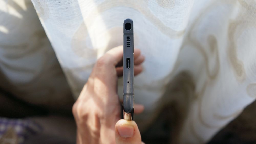 Samsung note 20 ultra 8/256