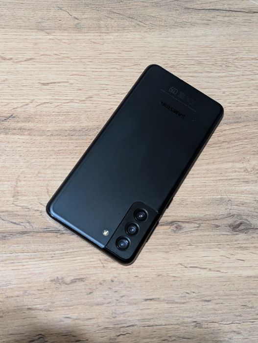 Samsung S21 Plus 256 gb Ram 8 5G EAC