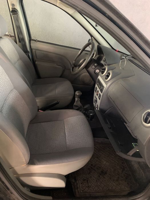 Logan 2005, 90000 km verificabili