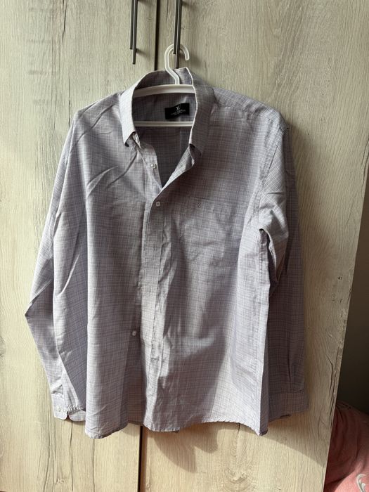 Продам мужские рубашки