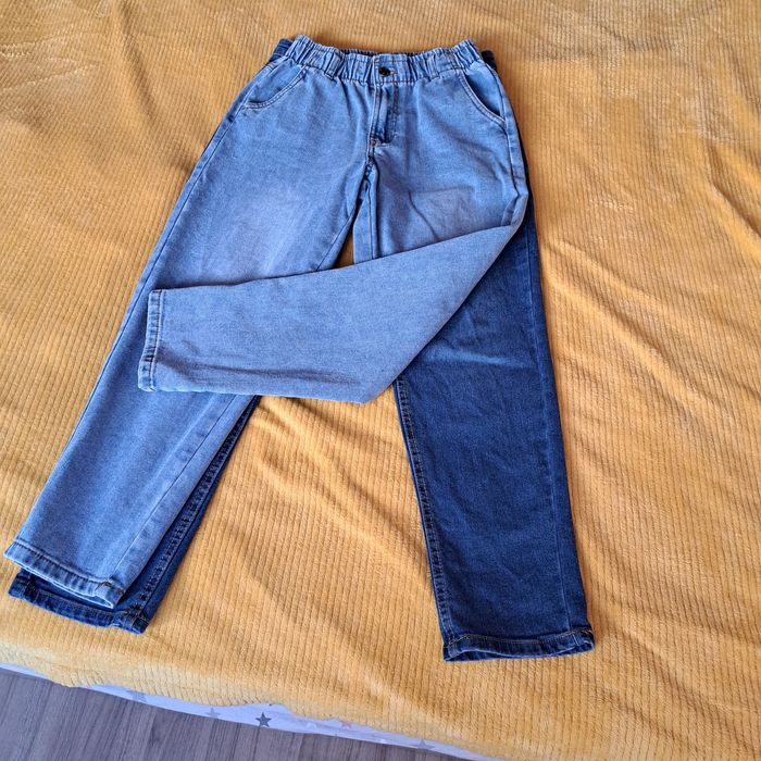 Детски дънки от Pepco