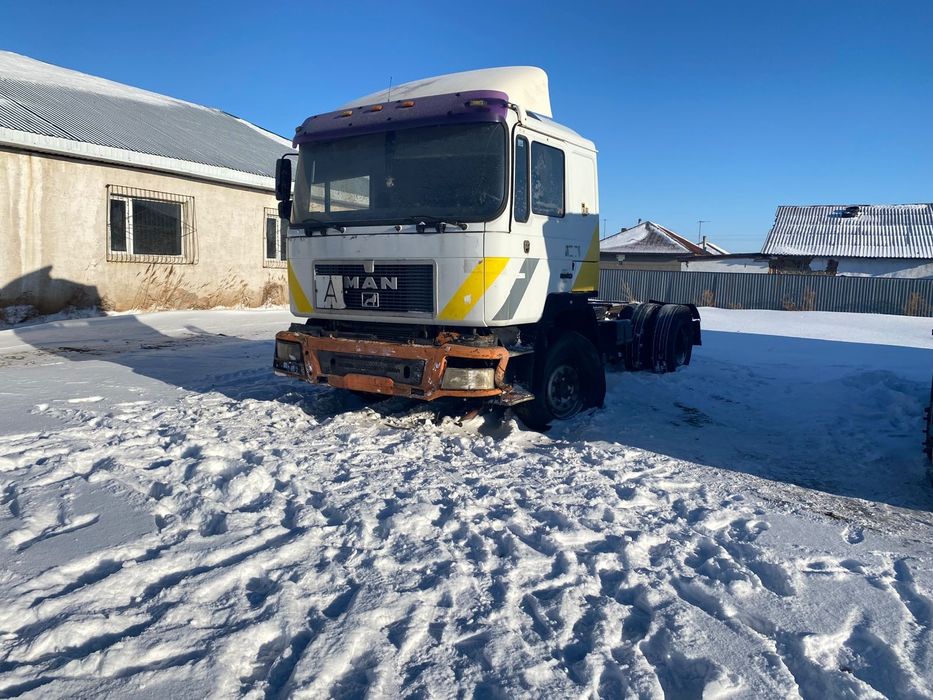 Продам технику ман