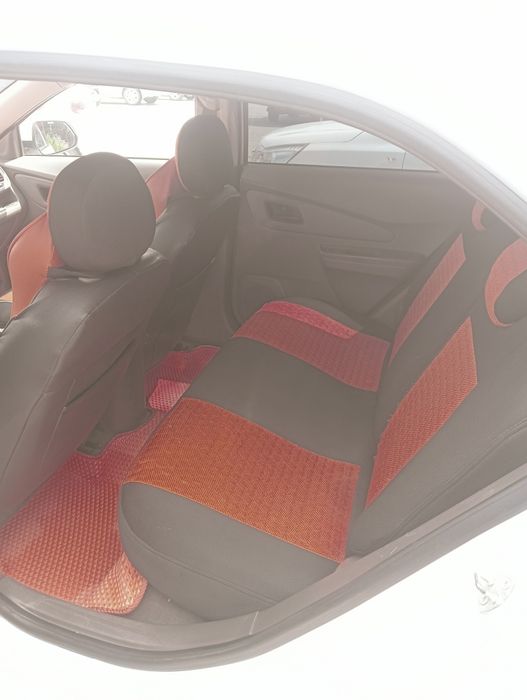 Chevrolet cobalt