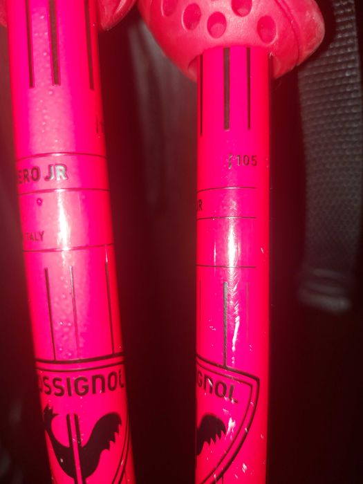 Ски щеки и панталони за тийнейджър