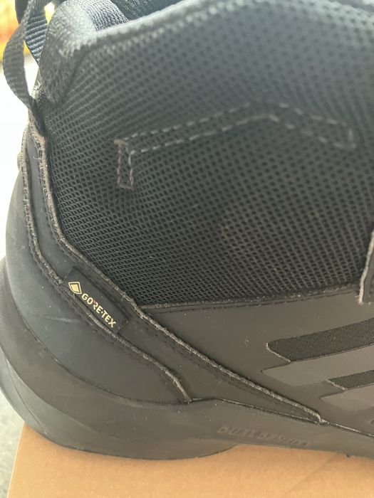 Мъжки Adidas terrex gore-tex и Geox