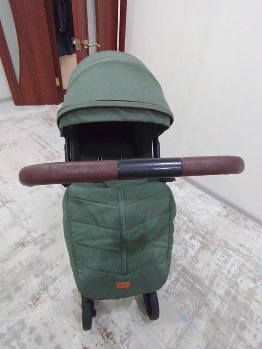 Продам коляску детская