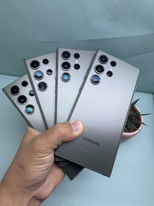 Samsung s24 Ultra 12/256Gb orginal