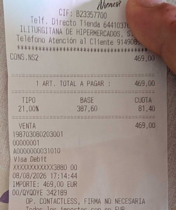 Конзола Nintendo Swich 2