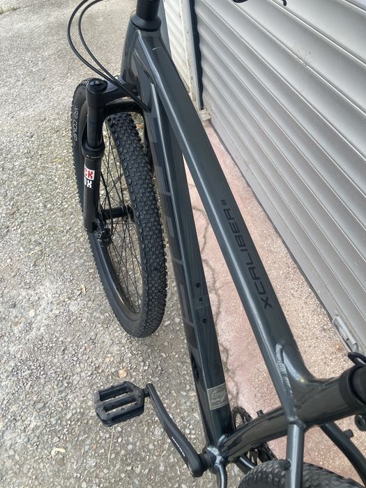 Trek Xcaliber 8 mtb