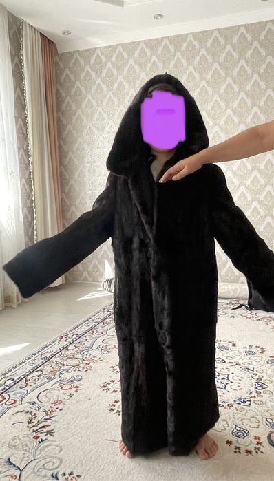 Шуба сатылады!!! 250 000 тг