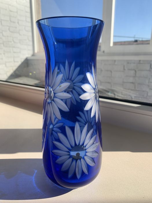 Советского производства.