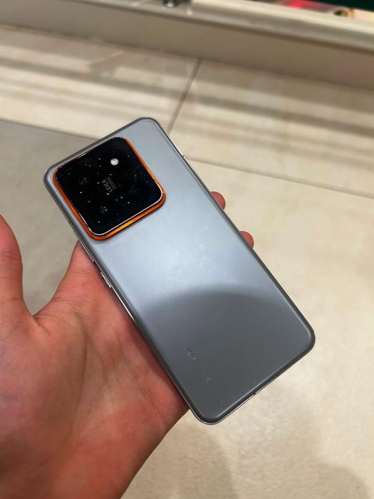 Xiaomi 14 Pro Titanium 1024/16