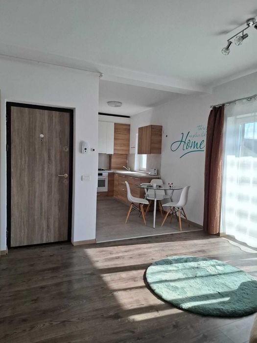 Relaxare, liniste - Inchiriez ap 2 camere - zona IKEA