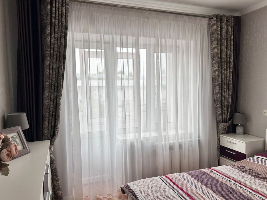 Продам квартиру .