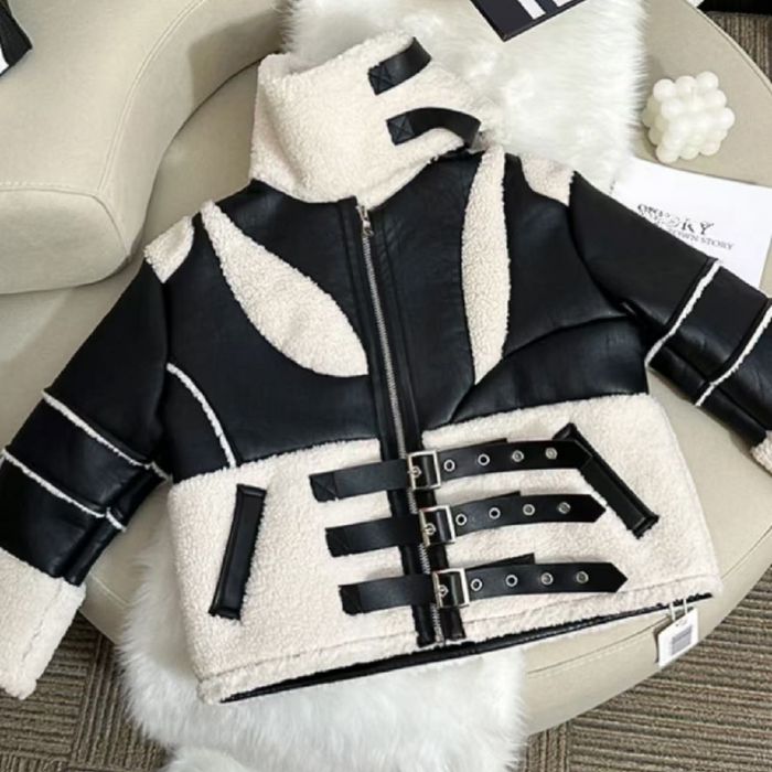 Куртка детская для девочек