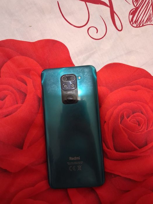 Yangi telefon ishlashi zór