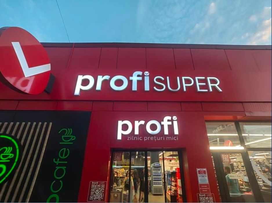 Cladire comerciala de vanzare in Rovinari