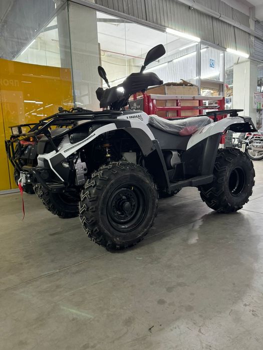 Продам квадроциклы новые