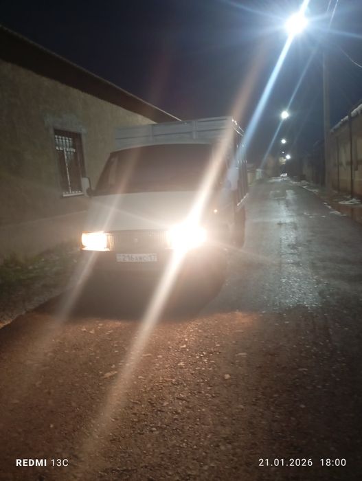 Газель сатылады .