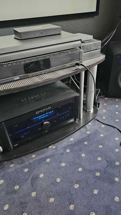 Emotiva MR1 11.2 Channel Dolby Atmos® & DTS:X™ Cinema Receiver