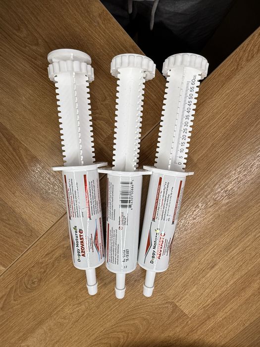 AZOVAST pasta-supliment