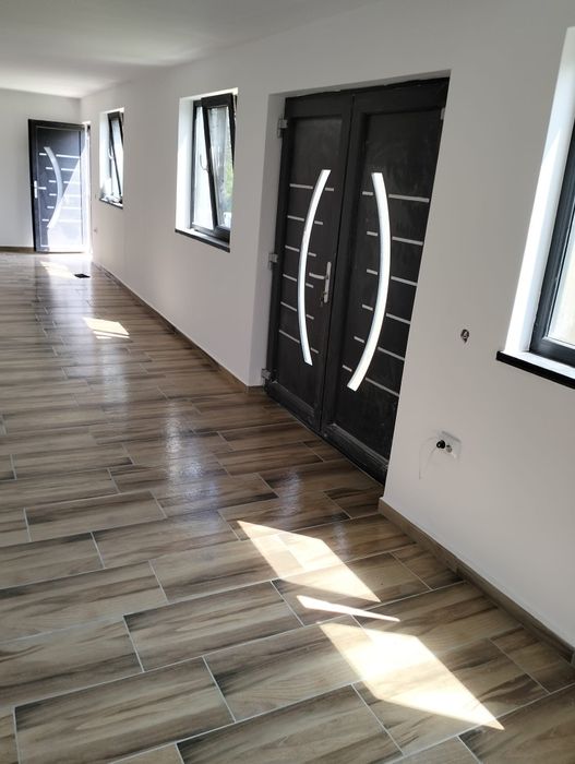 Construcții interior exterior