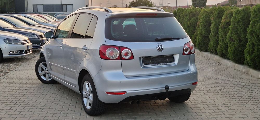 Vand Vw Golf 1.4 TSI 98.000km EURO5 Model Highline RATE Import Germany