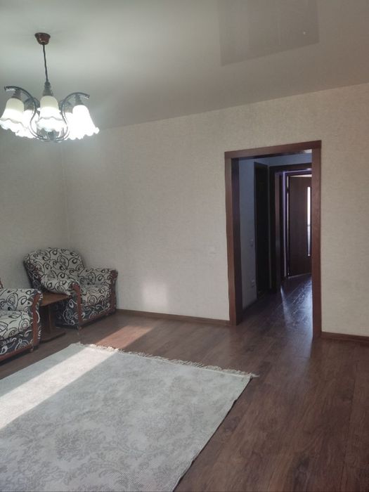 Сдаётся квартира Улица Бабура