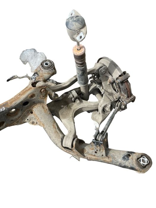 Punte Spate Audi A6/S6 Iv 4G2, C7, 4Gc 2010 - 2018 2.0Tdi Breack