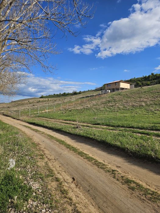 Teren intravilan Lacul Făntănele
