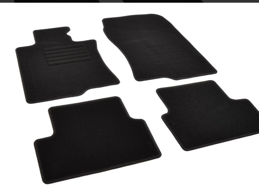 Стелки гумени , мокетени и за багажник на Хонда ЦРВ Акорд Сивик Джаз