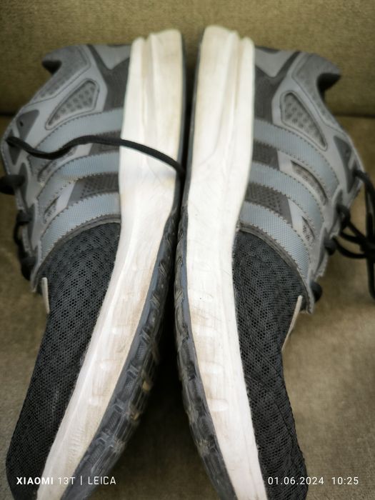 Adidas adiprene 45номер