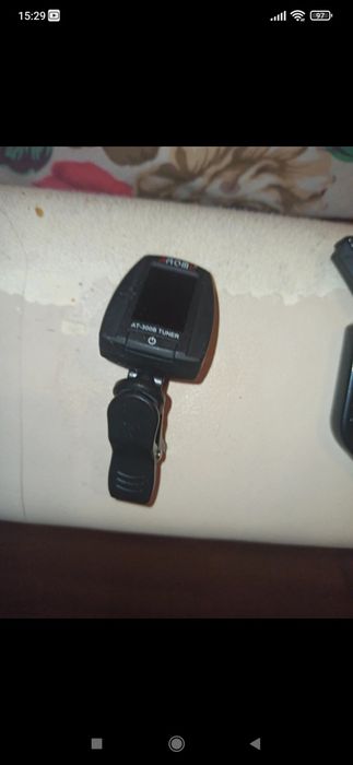 Chitară clasică Sa Hora