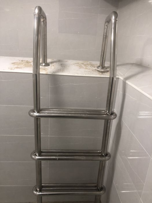 Все из нержавеющей стали