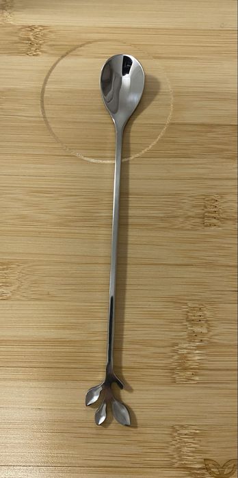 Ложка с удлиненной ручкой 18,8 см