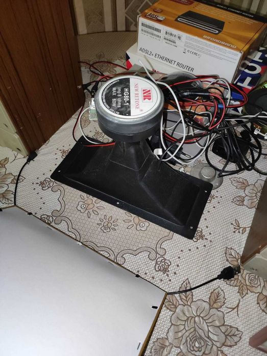 Продам Динамики. Новые