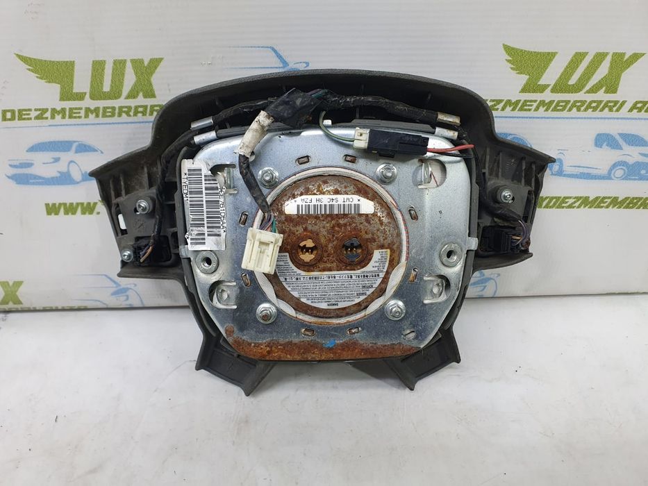 Airbag volan cu comenzi Jeep Grand Cherokee WK (2004 - 2010)