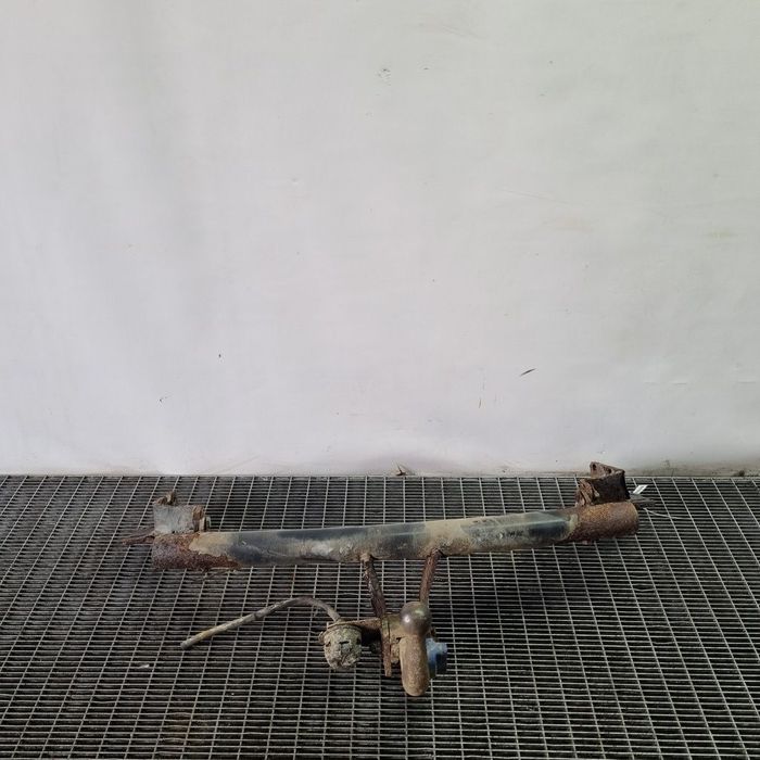 Carlig remorcare Hyundai Santa Fe 3 2012 - 2016 SUV 4 Usi (1351)