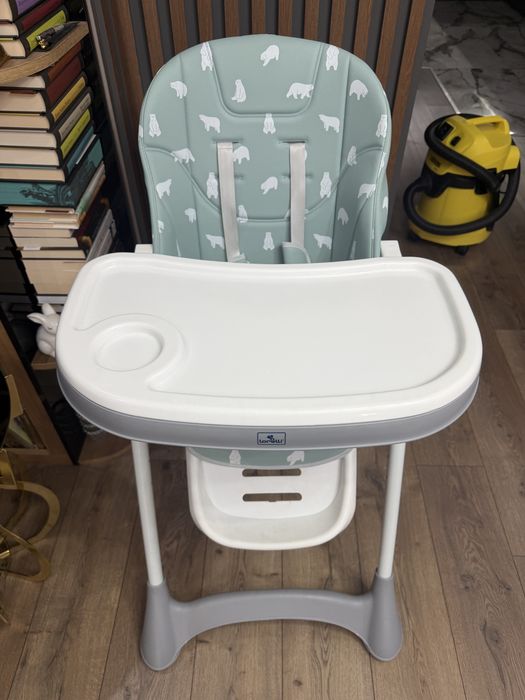 Децко столче Lorelli почти ново