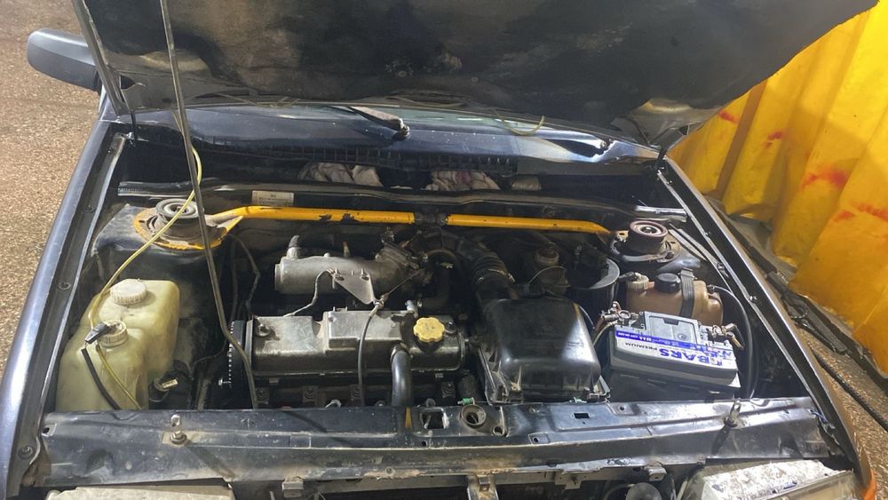 Продам ваз 2115