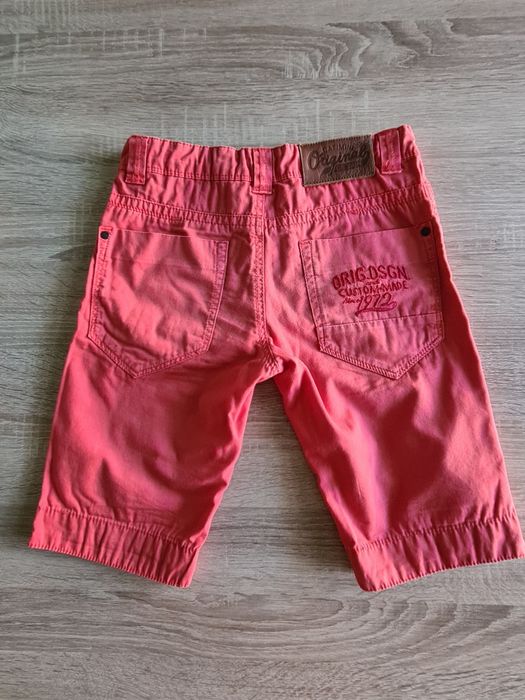 Pantaloni scurți (Catimini, Holly Work, Zara) băieți 10 ani