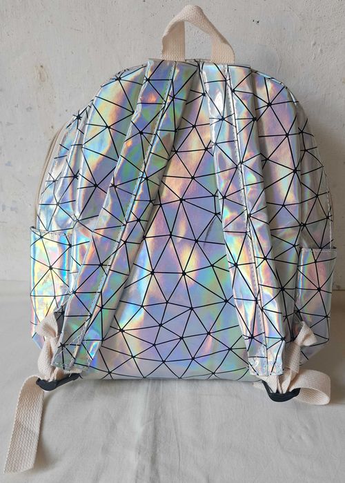 Рюкзаки детские, высота 40 см и 35 см, цена за оба